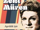 Zeki Müren – Ayrıldık İşte (2019) LP (Vinyl Record) Turkish Music 