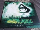 OVERKILL 