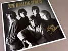 THE ROLLING STONES SLOW ROLLERS LP 1981 UK PRESSING (BB-121)