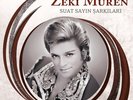 Zeki Müren – Suat Sayın Şarkıları (2020) LP (Vinyl Record) Turkish Music 