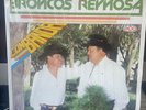 LOS BRONCOS DE REYNOSA /CON BANDA /  MEXICAN LP BANDA Vinyl Record
