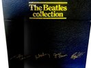 the beatles collection box