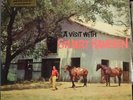 Stuart Hamblen - A Visit With Stuart Hamblen - Used Vinyl Record - V16285A