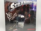 Sealed Rare Private Press LP: Stranger - No Rules- Remastered - 500 Pressed