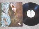 JUDEE SILL - SELF TITLED - OZ ASYLUM LABEL FOLK POP LP - 1971