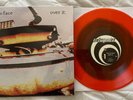 Face To Face - Over It - 10” Color Vinyl UNPLAYED - nofx misfits Bad Religion