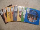 8 LP Set ABBA Picture Disc Set + LP + 12
