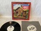 Grateful Dead Terrapin Station US Promo 1977 Used Banded For Air Play Demo Rare