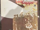Led Zeppelin II vinyl RL