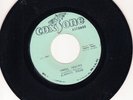 Burning Spear 45 Swell Headed COXSONE REGGAE dub HEAR roots NM JA 98