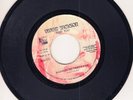 Tony Tuff 45 Warrior No Tarry Yah VIVIAN JACKSON REGGAE dub HEAR roots NM JA 107