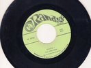 The Upsetters 45 Soulful I RANDYS RECORDS REGGAE dub HEAR roots EX US 143