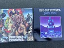 Brainticket Psychonaut + Ash Ra Tempel Join Inn Lp Vinyl Psych Krautrock