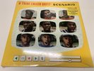 A Tribe Called Quest Scenario 1992 Vintage Vinyl FACTORY SEALED MT Jive Records