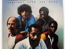 HEADHUNTERS STRAIT FROM THE GATE ARISTA IES81035 JAPAN VINYL LP