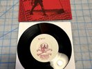 Suicide Squad I Hate School New Kids Army bush pig records kbd punk 1979 2015 re