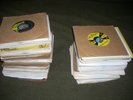Box of 170 Easy Listening 45's