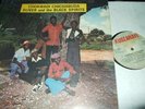 OLIVER AND THE BLACK SPIRITS : CHOKWADI CHICHABUDA LP 1979 KUDZANAYI AFRICA
