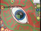 The 13th Floor Elevators–The Psychedelic Sounds Of The 13th Floor Elevators LP