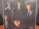 The Rolling Stones Rolling Stones No. 2 180 Gram Mono Vinyl LP (EX)