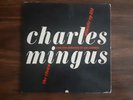 CHARLES MINGUS The Clown 7