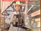 Latin LP DLB Rare Sealed Sellado Tejano Tex Mex Manuel Guerrero Soy Albañil EX+