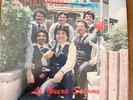 Latin LP Dancefloor Fito Olivares Y Su Grupo La Guera Salome Cumbia VG+ Great LP