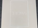 The 1975 Change of Heart BRAND NEW 7” Vinyl LP Record