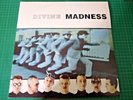 MADNESS Divine Madness Double LP Original UK Virgin Pink Label Never Played Mint