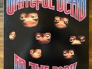 Grateful Dead In the Dark Vinyl LP Gatefold Arista AL8452 VG+ Touch of Grey (JM)