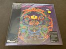 The Grateful Dead • Anthem of the Sun • VMP Orange Vinyl record LP • New SEALED