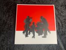 white stripes white blood cells XX third man vault 48 lp album collectable vinyl