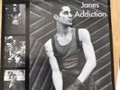 Jane’s Addiction Vinyl LP Brixton Academy 15-3-91 Promo Made In England