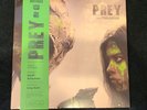 Mondo PREY Predator Vinyl Soundtrack Glow Variant  xx/500 RARE IN HAND NEW