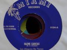 Latin 45 Los Alegres De Teran Miami Records Hazme Caricias Te Gusta La Vacilada