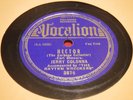 Jerry Colonna 78 RPM Vocalion 3876 Hector Garbage Collector You're My Everything