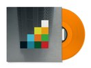 Steven Wilson (Porcupine Tree): The Harmony Codex  2 LP, ORANGE Vinyl