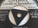 Eddie Cochran,Somethin' Else/Boll Weevil Song,VG+,Tri Centre,London,Rock n Roll