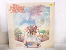 THE MUPPET MOVIE ORIGINAL SOUNDTRACK LP UK 1979 CBS 70170 SEALED #OS