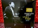 2019 Marvin Gaye “What's Going On Live” Tamla B0030147-01 Double LP (Sealed)