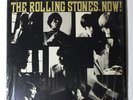 The Rolling Stones Now  PS 420 1964 London Records Vinyl Original Shrinkwrap
