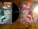 COHEED AND CAMBRIA - THE AFTERMAN (2 LPs)- TURQUOISE And BLACK VINYL