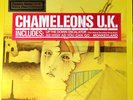 Chameleons UK Script Of The Bridge 1983 -MCA-39014- SEALED