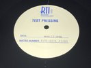 TEST PRESSING Bill Evans & Tony Bennett Vinyl ANALOGUE PRODUCTIONS Album The
