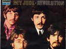 THE BEATLES - Hey jude Revolution  - 7