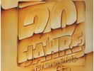 LP The Beatles A Collection Of Beatles Oldies 20 JAHRE SCHNEIDER NEAR MINT