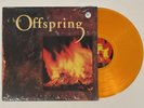 The Offspring - Ignition Orange Color Vinyl LP Hot Topic 2015 Repress Epitaph