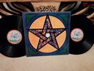 * THE PENTANGLE * SWEET CHILD * TRANSATLANTIC LABEL TRA 178 * 1968 PRESSING *