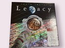 Legacy by Garth Brooks (Vinyl, 2019, 14-Disc Set, Pearl Records)