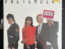 The Pretenders Debut Self Titled Vinyl LP 1980 Sire SRK 6083 NEW SEALED